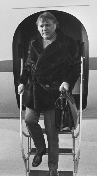 Richard Burton 1971