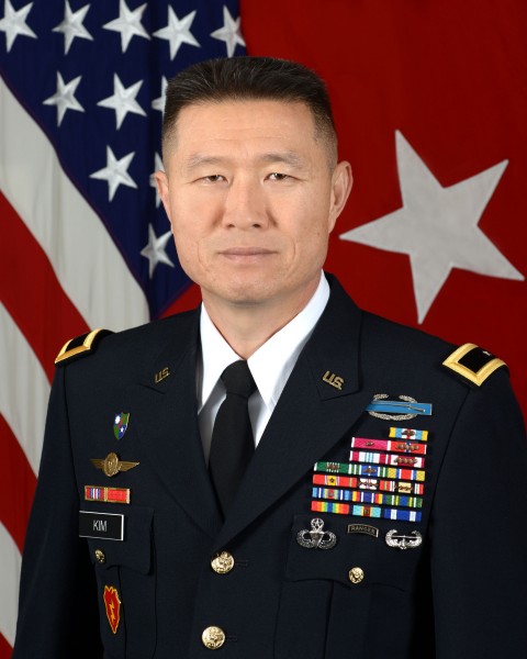 Richard C. Kim