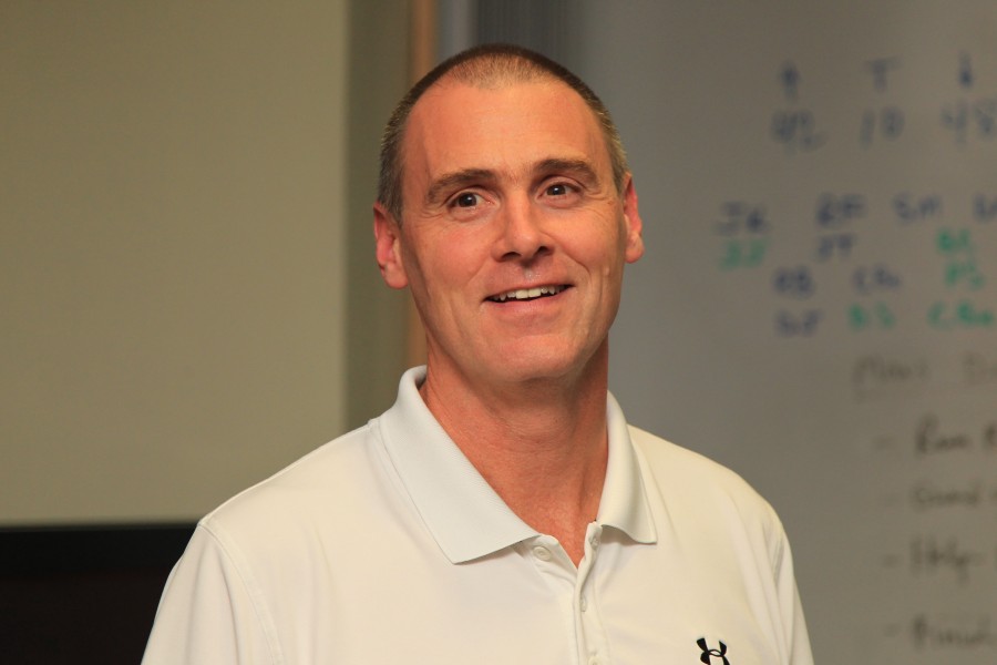 Rick Carlisle 2011-10-03