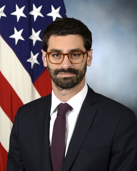 Robert S. Karem
