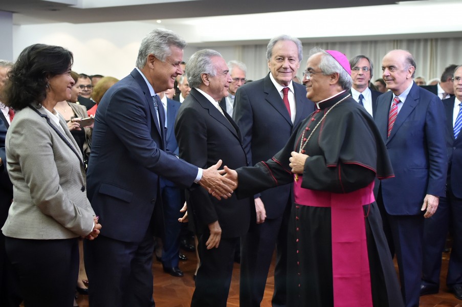 Rollemberg participa de homenagem ao Papa Francisco (27929827441)