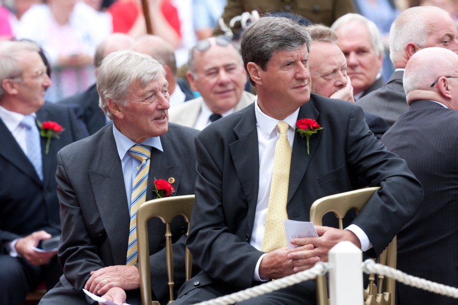 Royal Visit 2012 0046