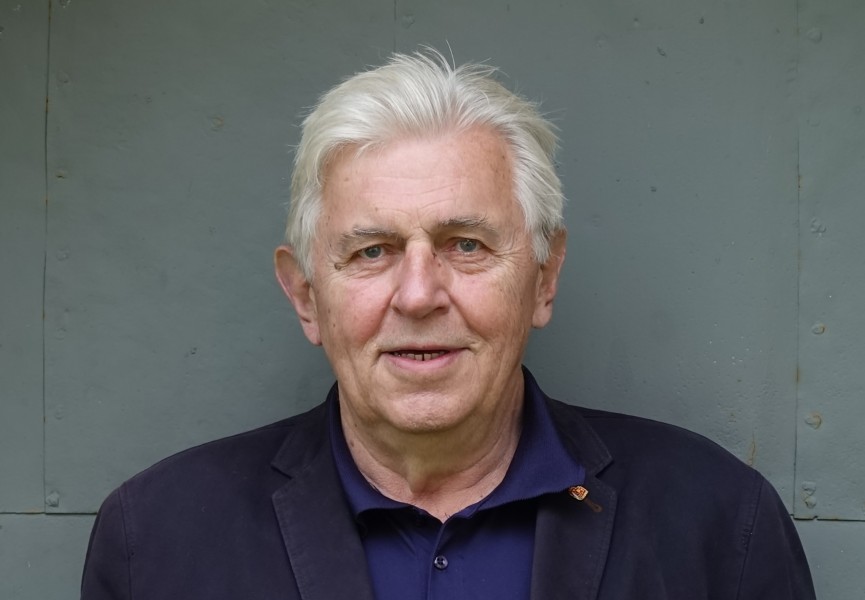 Rudolf Ardelt 20170521