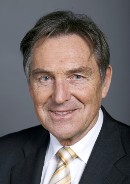 Ruedi Aeschbacher (2007)