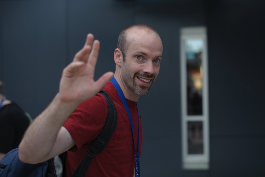 Rusty Russell-lca2011