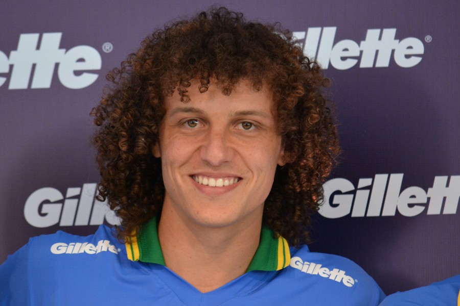 Saopaulo worldcup players event tavener - 20