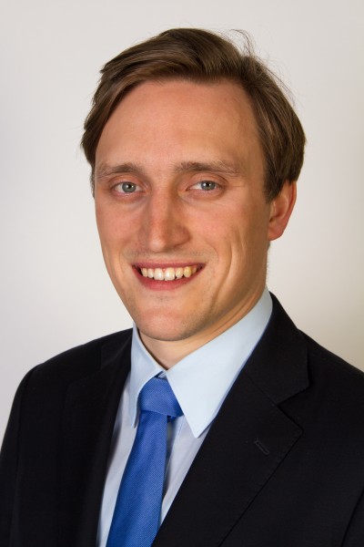Sebastian Lechner
