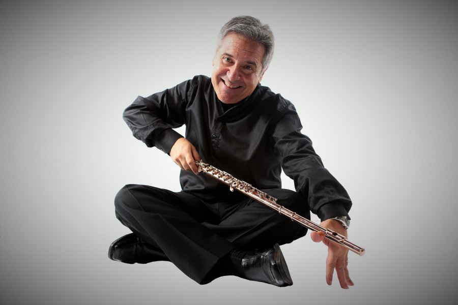 SECONDA MAURO