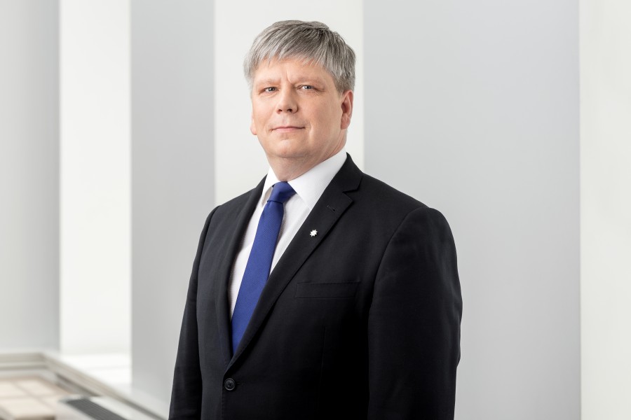 Siim Kiisler 2017-06-09