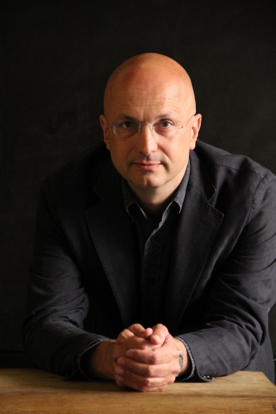 Silvio Ursini portrait