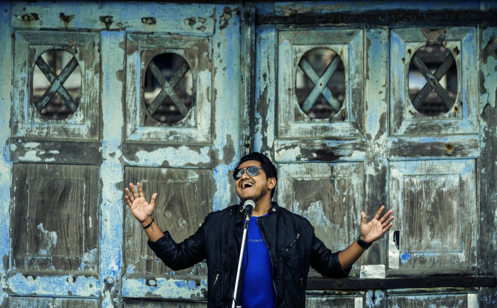 Sinov Raj