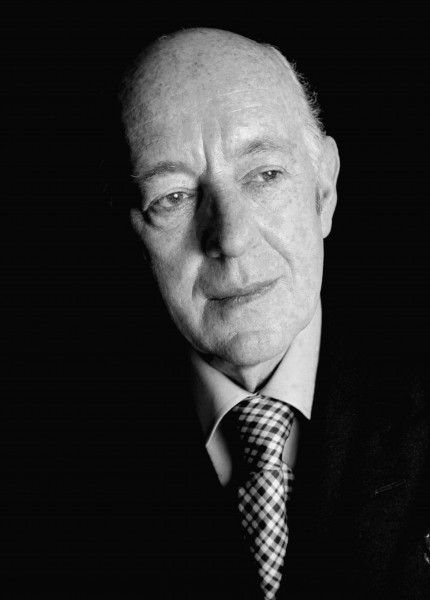 Sir Alec Guinness 4 (2) Allan Warren