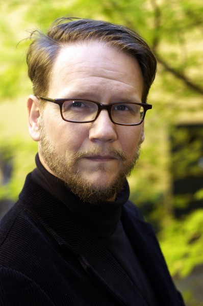 Sjon, vinnare av Nordiska radets litteraturpris 2005 (6)