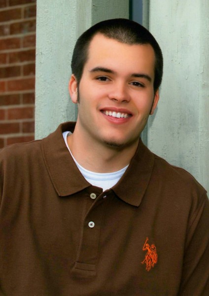 SpencerGlover