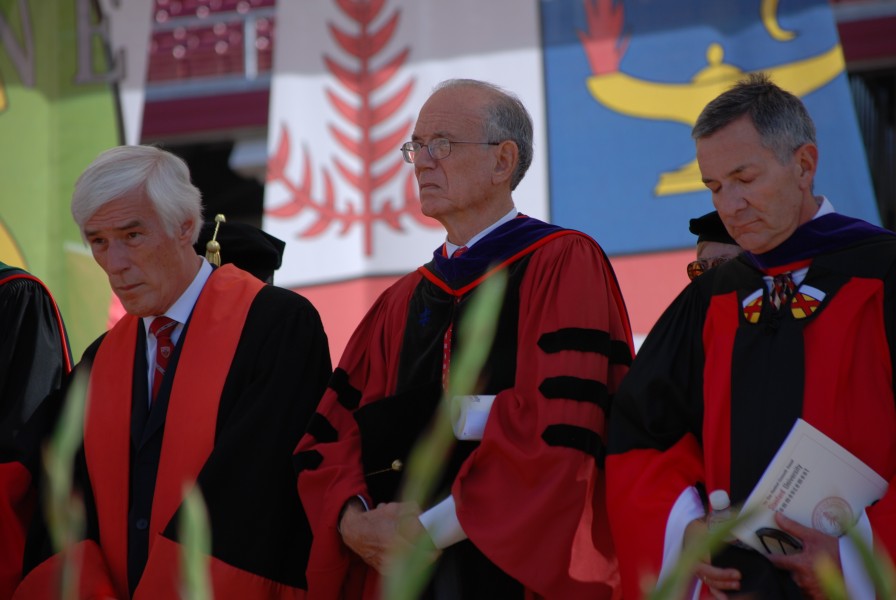 StanfordCommencement1