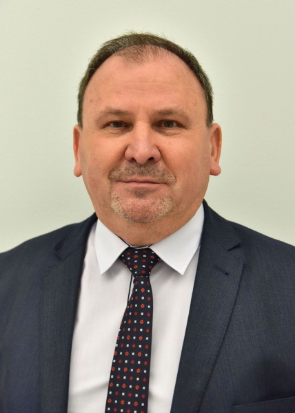 Stanisław Żmijan Sejm 2016
