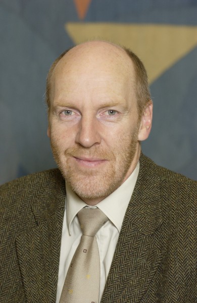 Steingrimur J. Sigfusson, Island (Bilden ar tagen vid Nordiska radets session i Oslo, 2003)