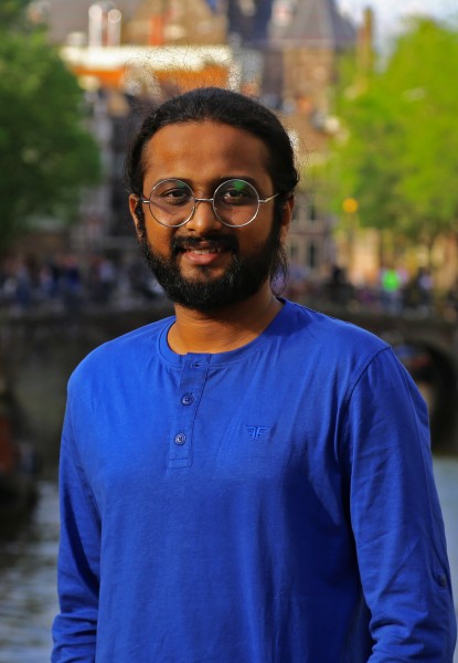 Tanmay Shah