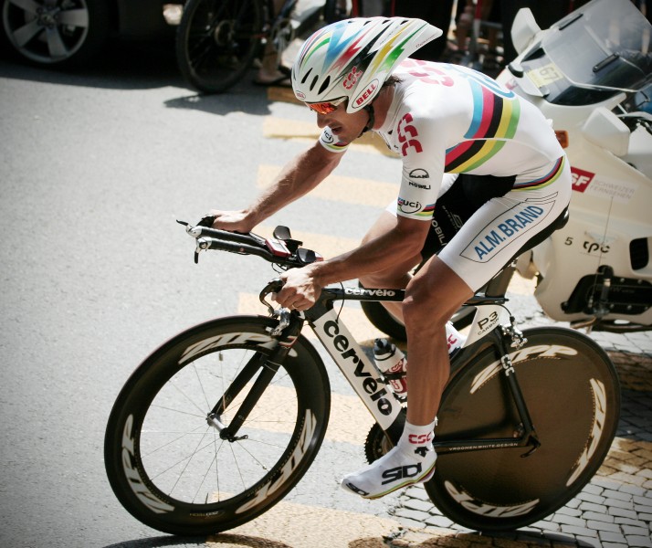 Tds Fabian Cancellara