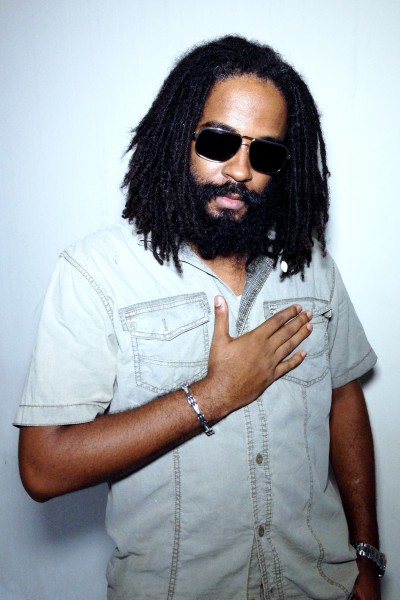 Teacha Dee April 2013