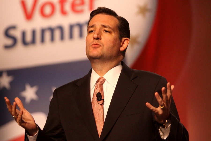 Ted Cruz (6236460239)