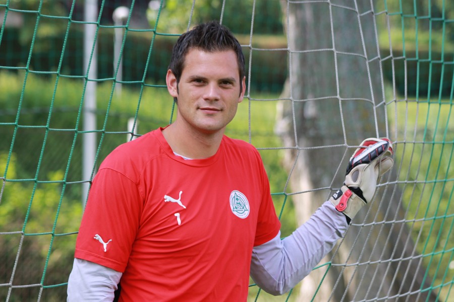 Thomas Borenitsch - SV Mattersburg (2)