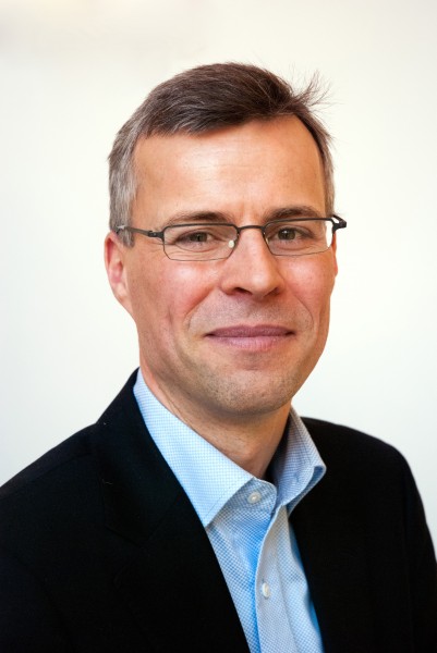 Thomas Larsen skribent Analys Norden