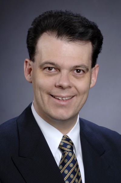 Thomas Stöhr
