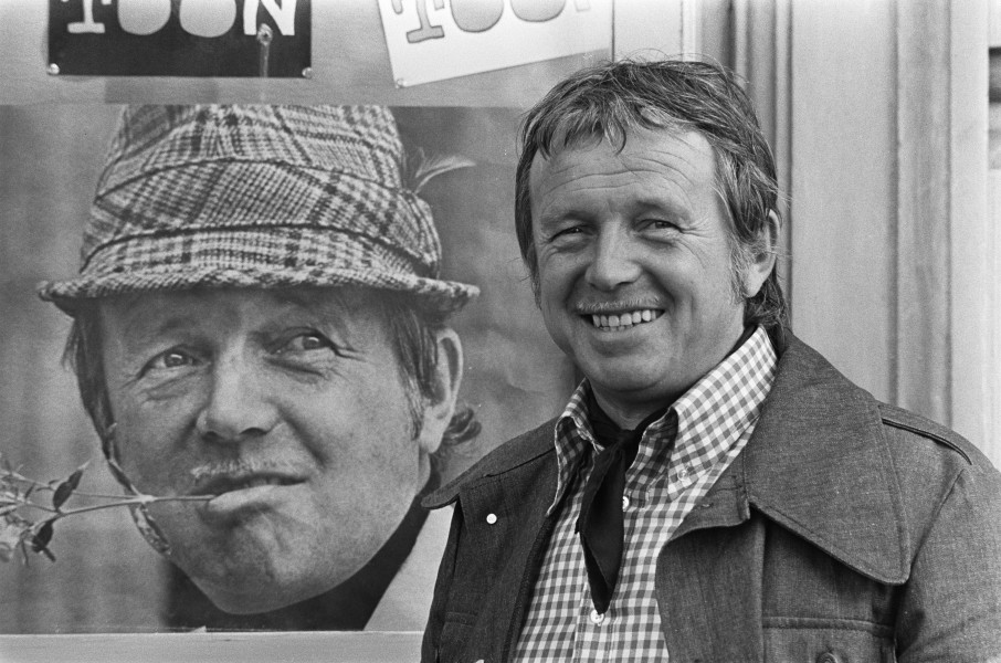 Toon Hermans in Carré (10592943844)
