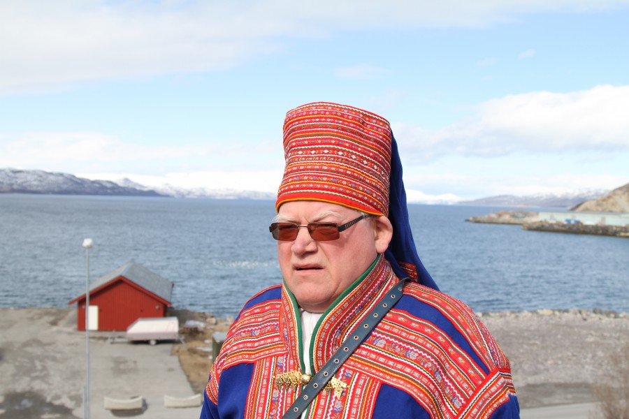 Tore Bongo