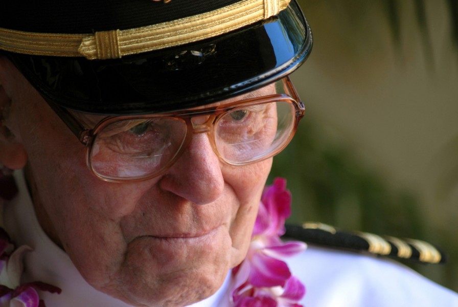 USSArizonaSurvivor