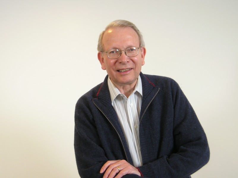 Val D. Greenwood