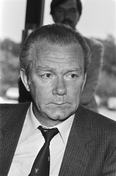 Valeri Lobanovsky