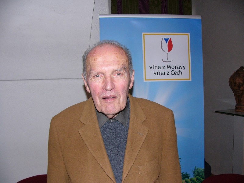 Vilem Kraus Znojmo 2008