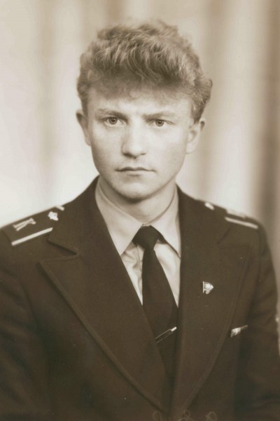 Volchenkov alexander 18