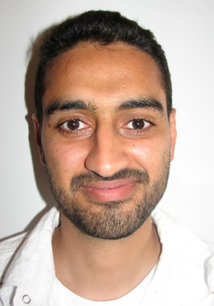 Waleed Aly