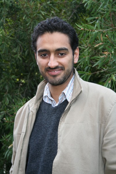 Waleed Aly headshot