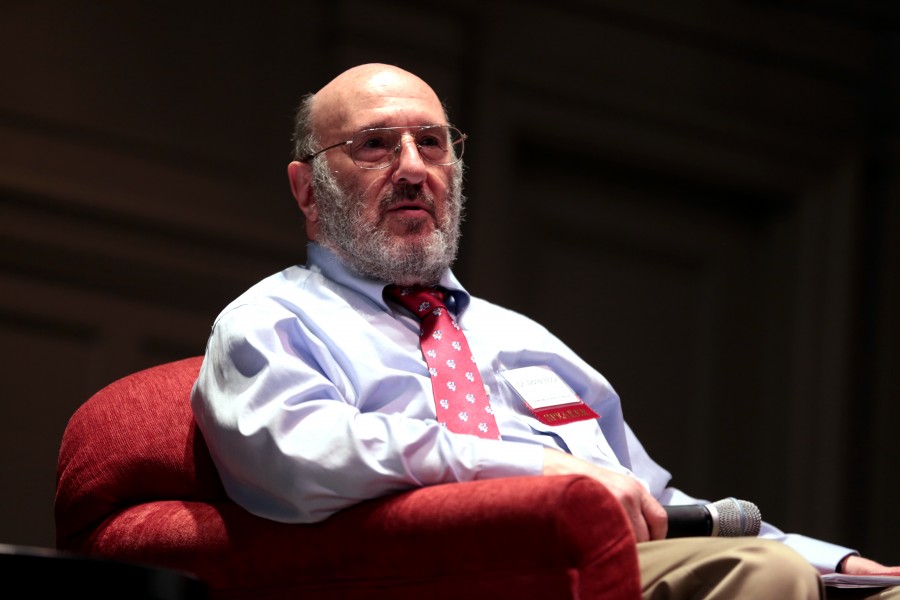 Walter Block (34421877170)