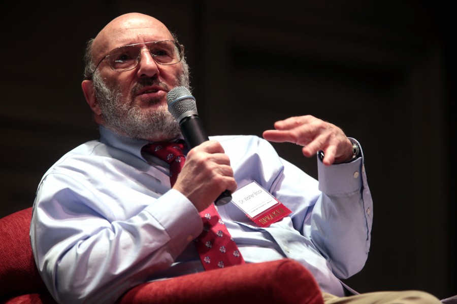Walter Block (34645351292)
