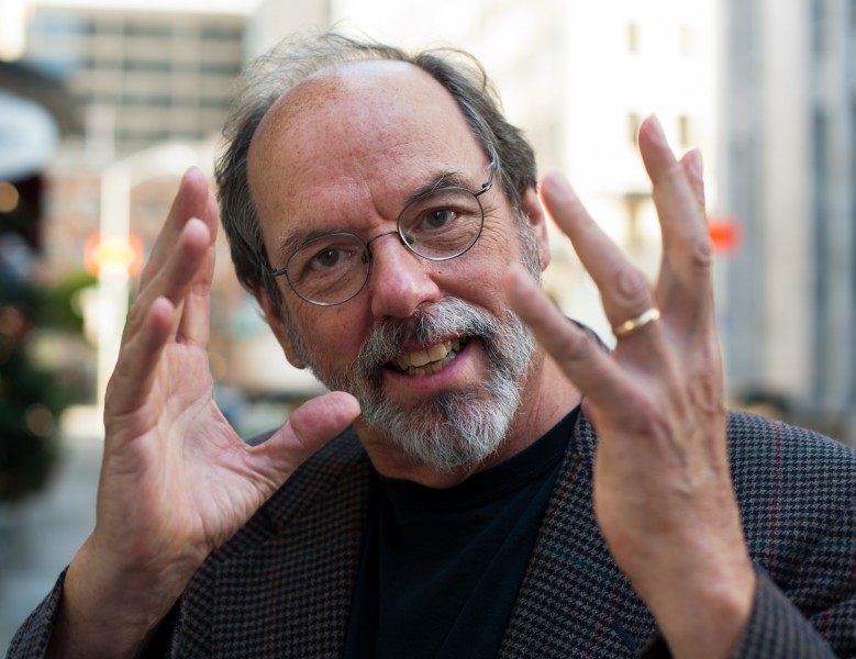 Ward Cunningham 1