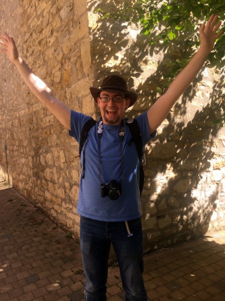 Wiki takes Villefranche-sur-Saône - July 2016 (127)