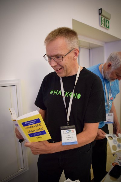 WikiCEE Meeting2017 day0 -90