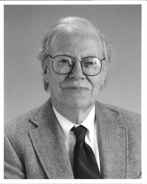 William Clyde Martin NIST