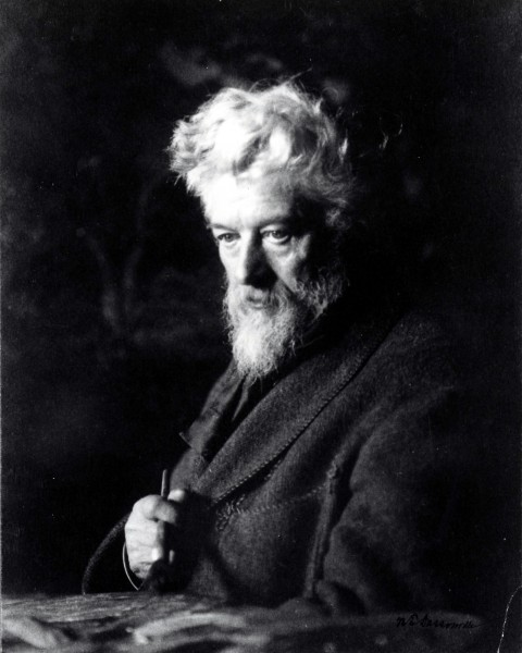 William Ketih Artist