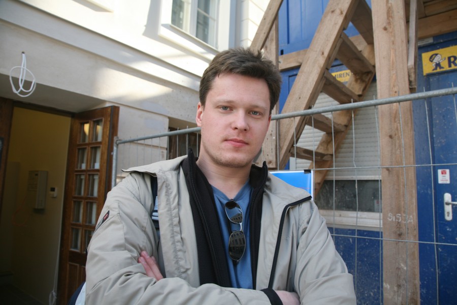 Wimberg 2007
