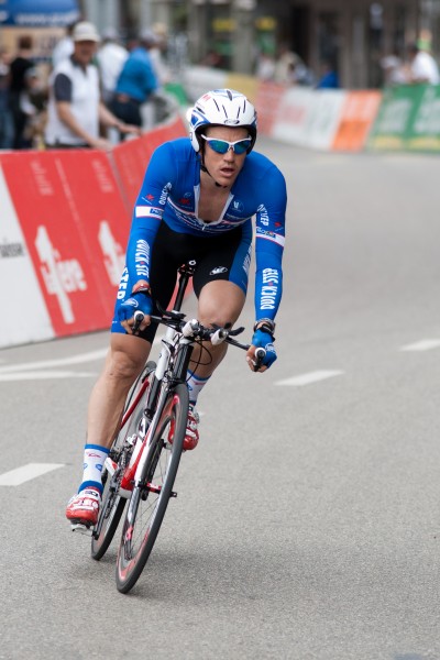 Wouter Weylandt - Tour de Romandie 2010, Stage 3