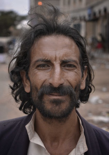 Yemeni Tribesman (12363611873)