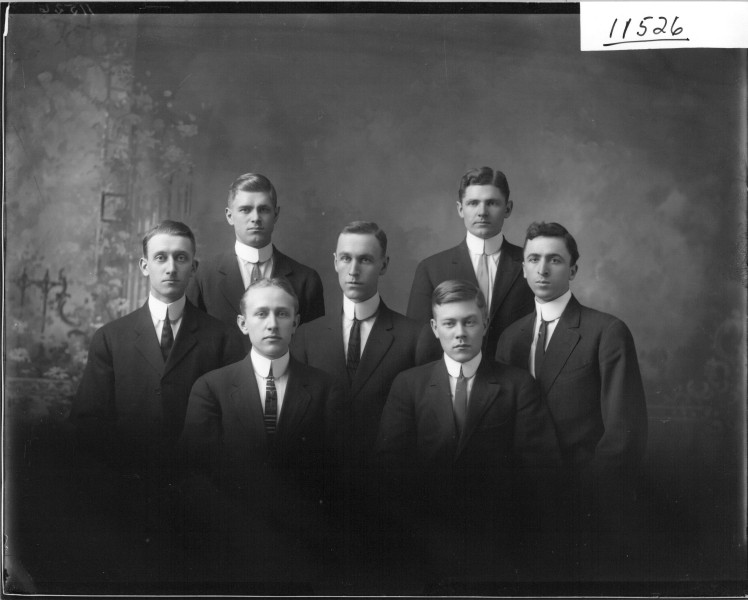 YMCA Cabinet 1912 (3191537452)