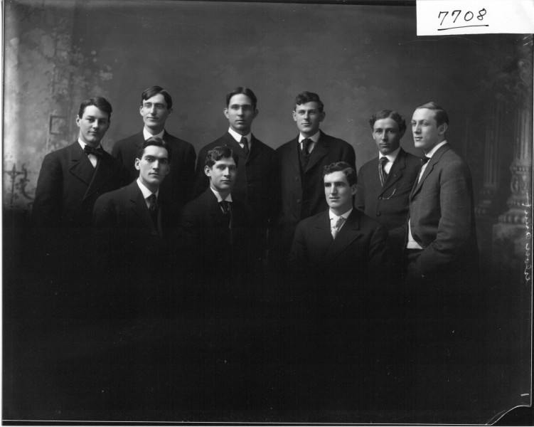 YMCA group portrait 1907 (3195503574)