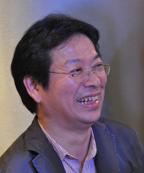 Yoshihiro Takahashi 2